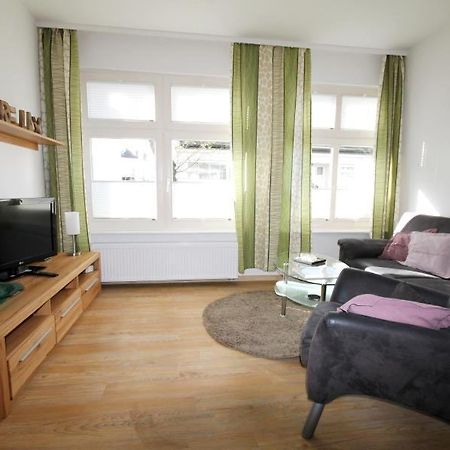 Apartamento Haus Juergens Juergens, Whg Klugkist Norderney Exterior foto